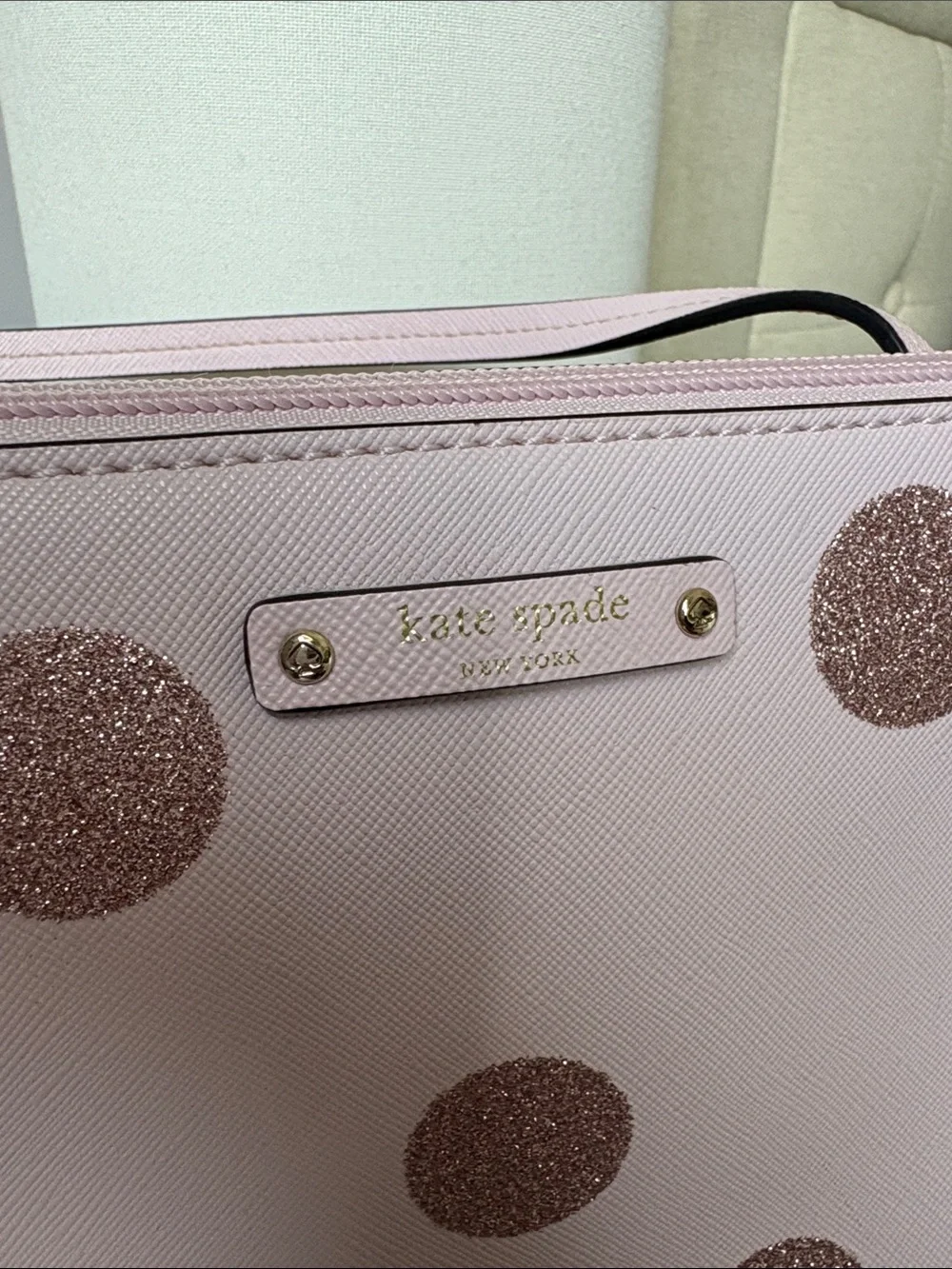 kate spade elegant light